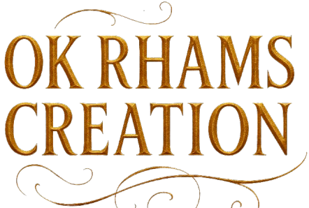 Ok'Rhams Creation cover