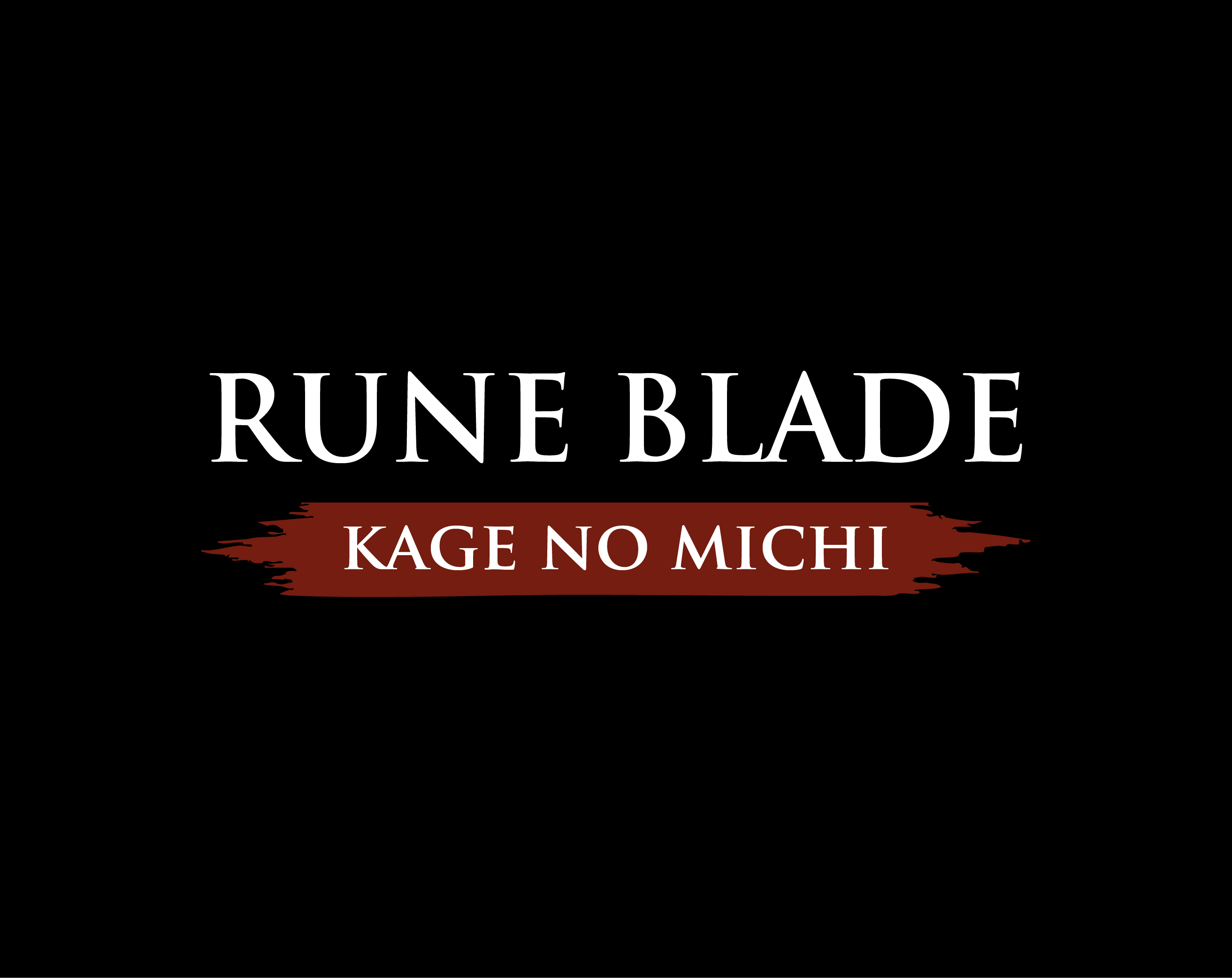 Cover image for Runeblade: Kage no Michi