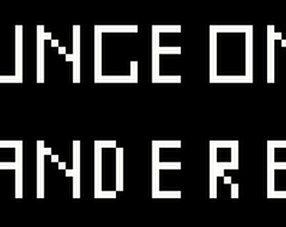 Dungeon Wanderer