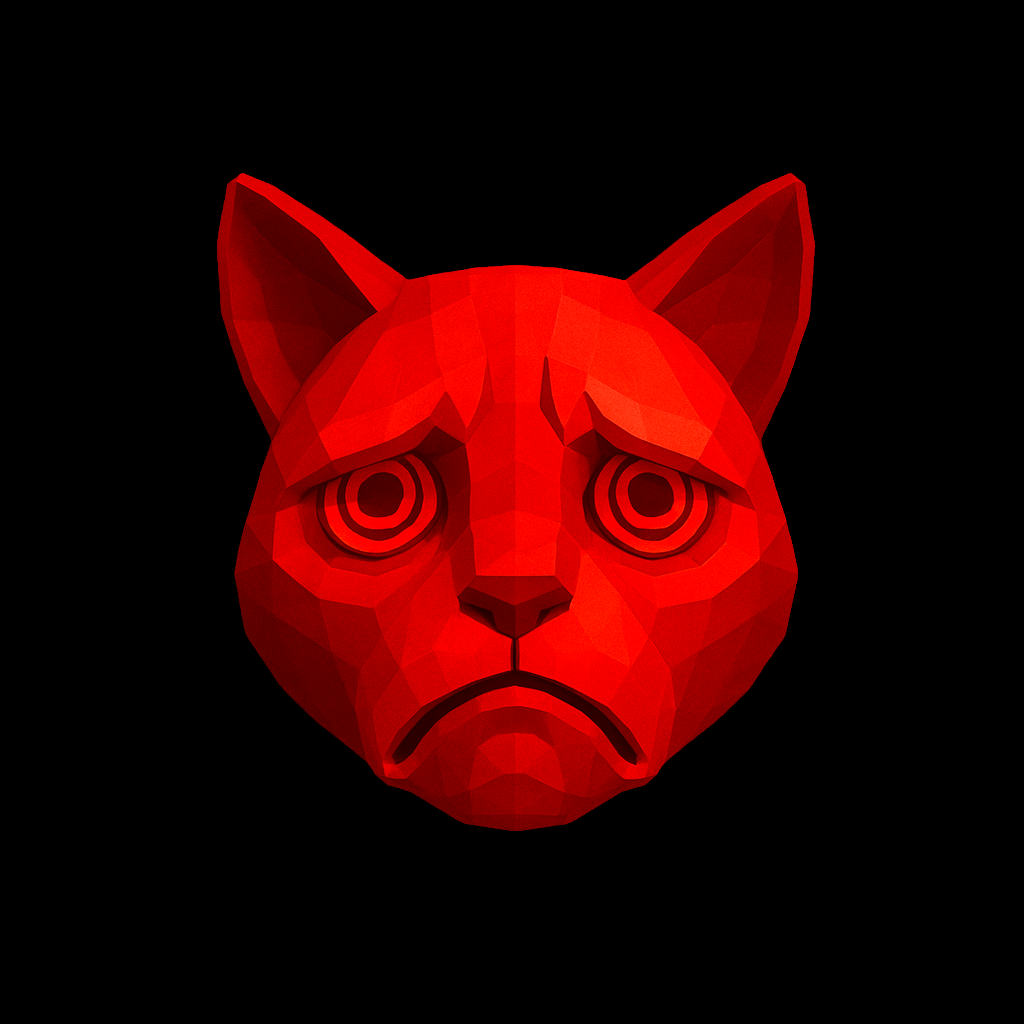 Bakeneko: Redemption cover