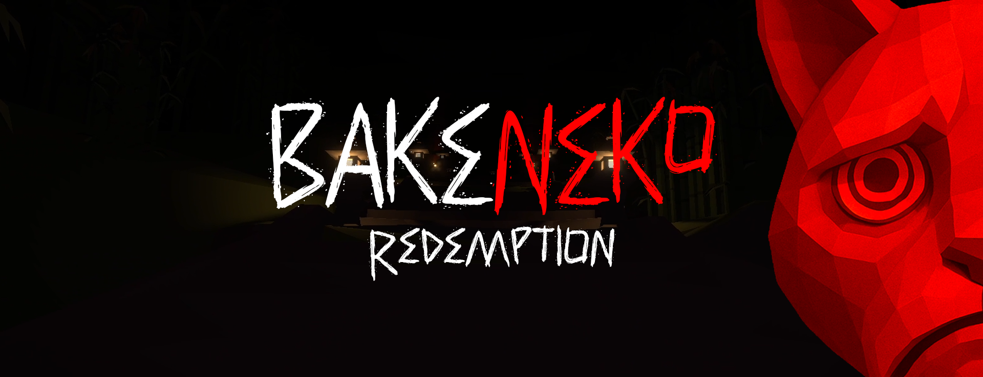 Bakeneko: Redemption
