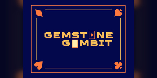Cover image for Gemstone Gambit (Open Beta)