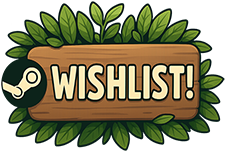 Steam Wishlist Button