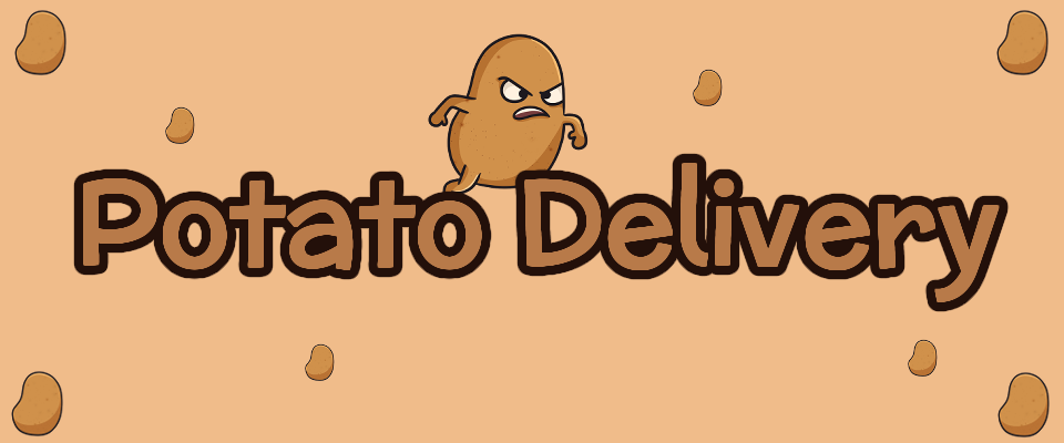 Potato Delivery