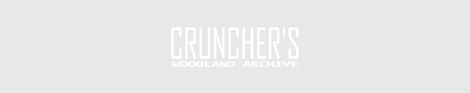 CRUNCHER'S - Official Archive