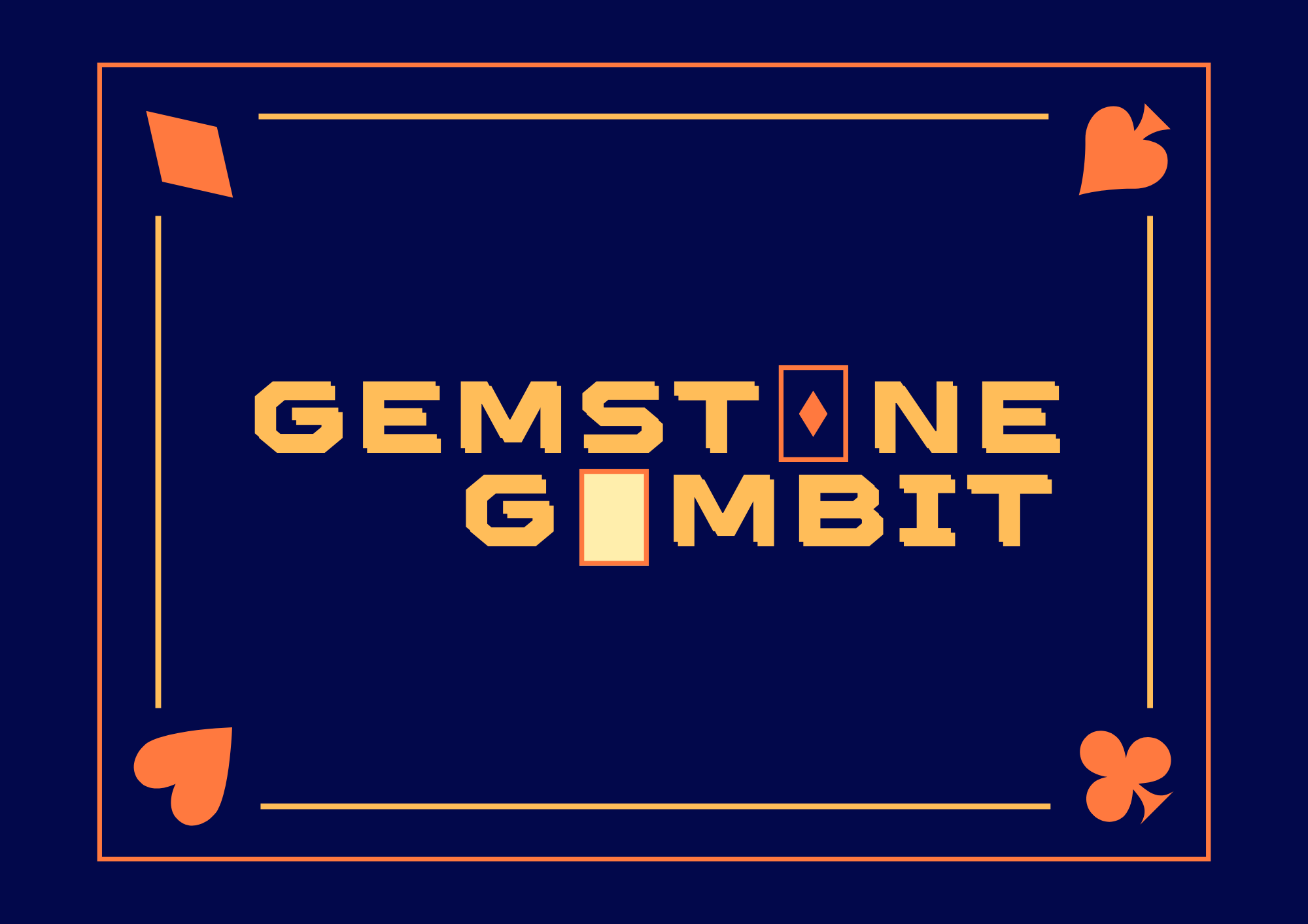 Gemstone Gambit (Open Beta)