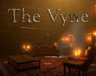 The Vyne