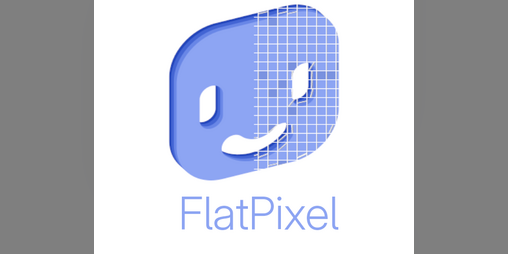 Cover image for FlatPixel