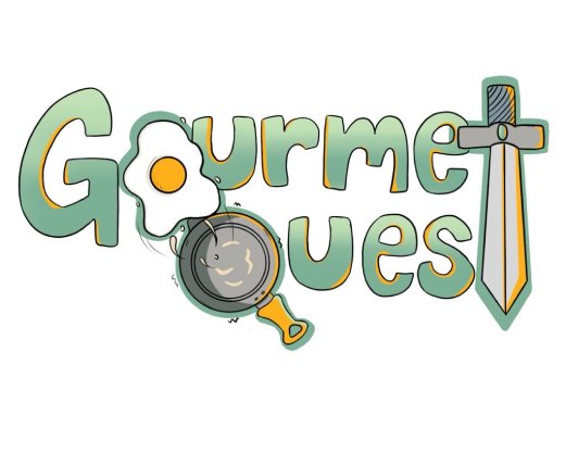 Cover image for Gourmet Quest