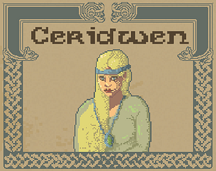 Ceridwen