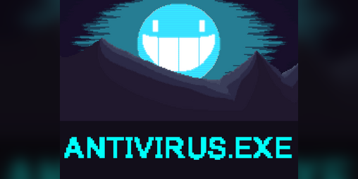 Cover image for AntiVirus.Exe