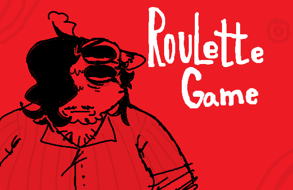 Roulette Game