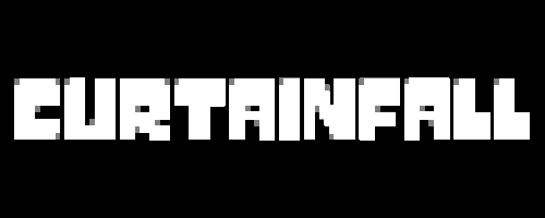 Curtainfall
