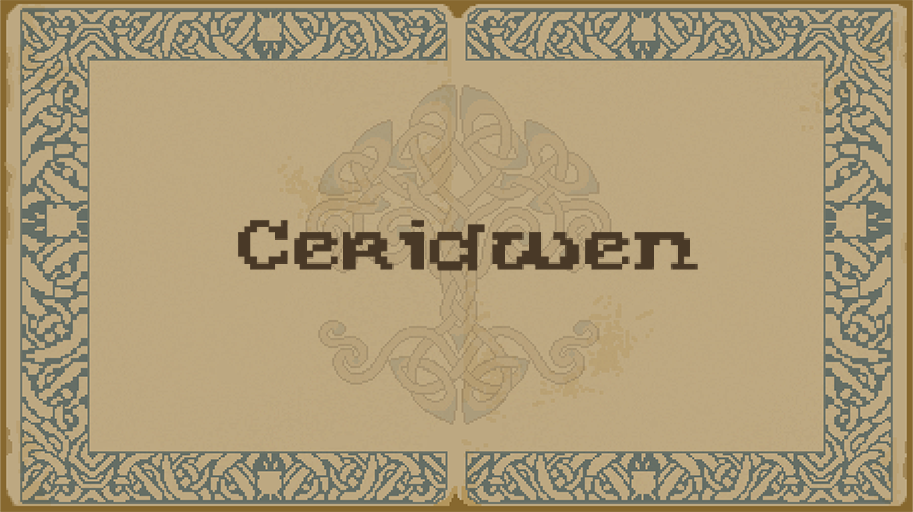 Ceridwen