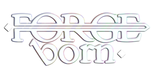Forgeborn