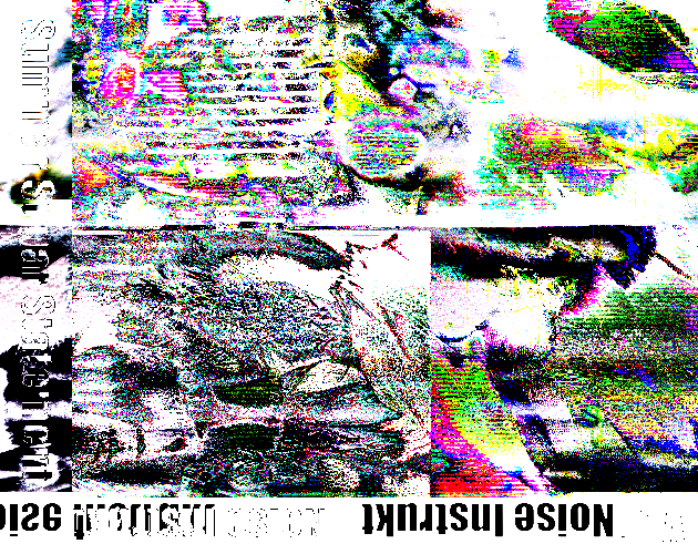 Noise Instrukt