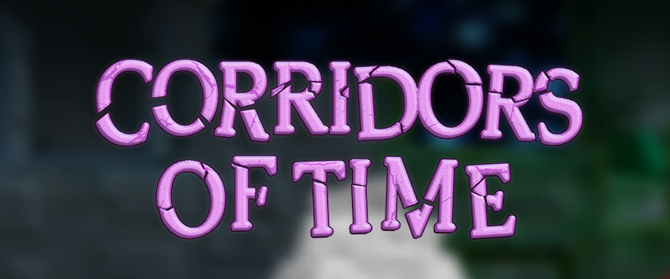 Corridors of Time