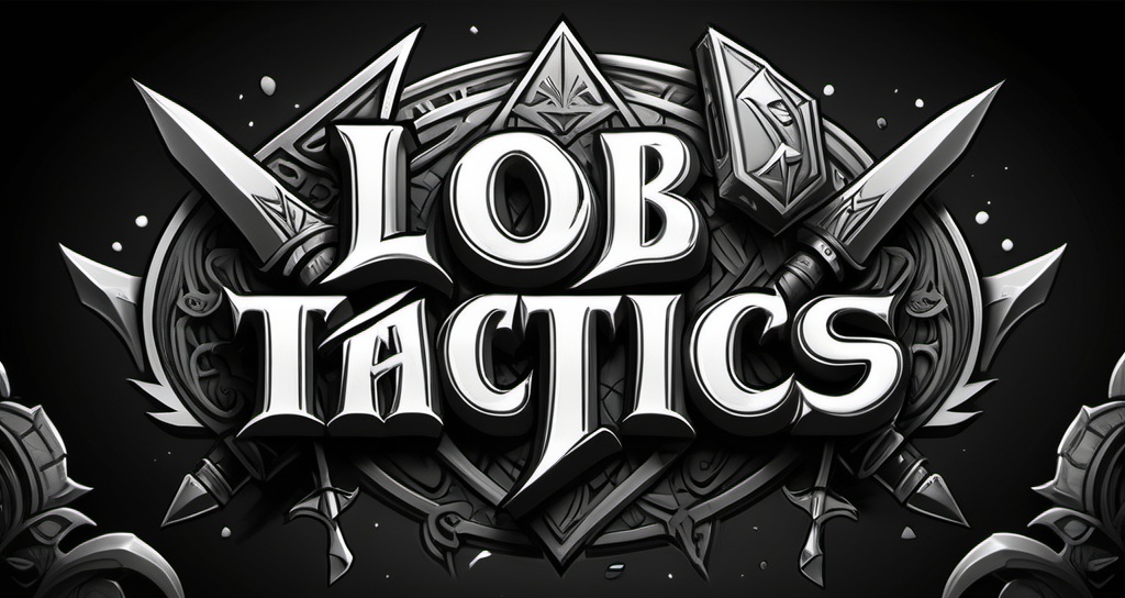 LOB Tatics ( Demo )