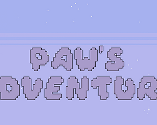 Paw's adventure