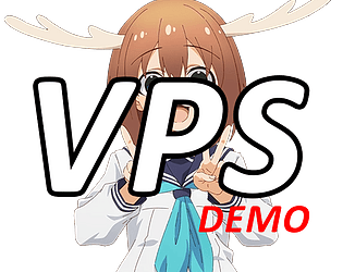 VPS DrogCity DEMO