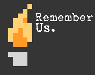 Remember Us.