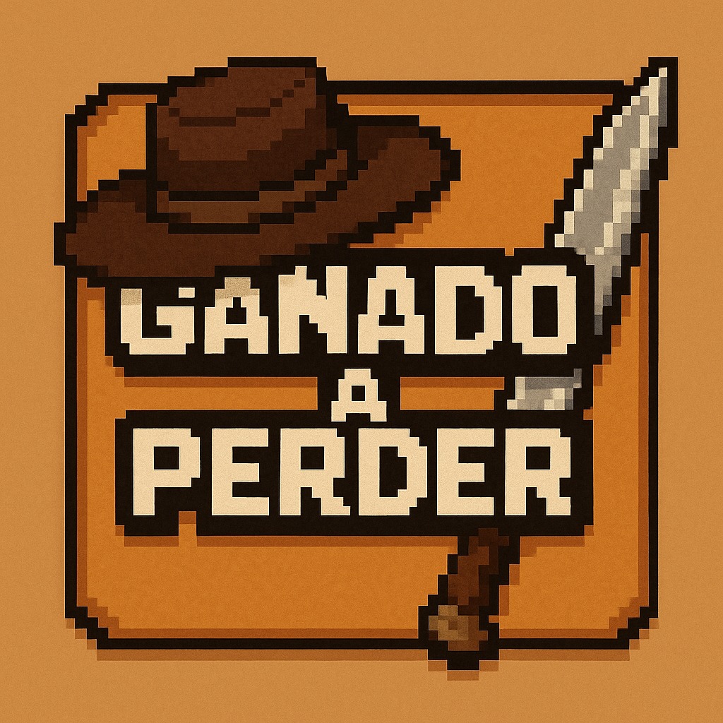 Ganado a Perder