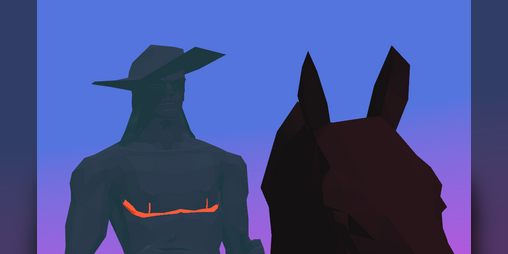 Cover image for Eternal Sunset
