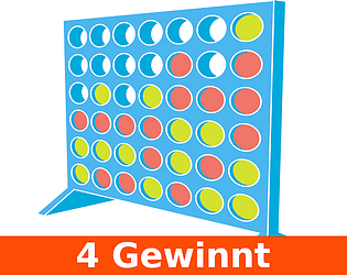 4 Gewinnt