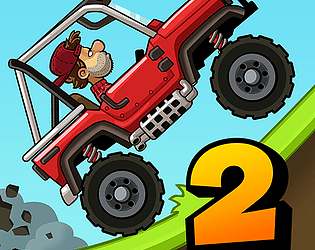 Hill Climb Racing 2