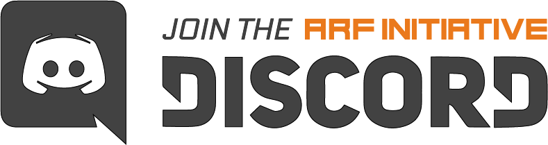 Join ARF initiative Discord