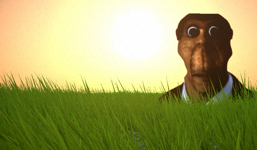 Konman's Nextbots Remastered