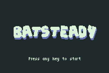 Batsteady