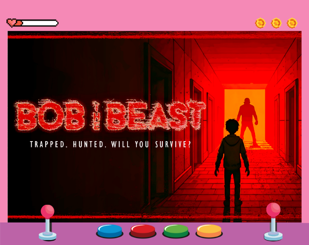 BOB THE BEAST