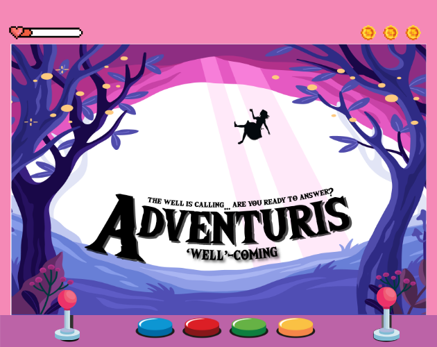 ADVENTURIS