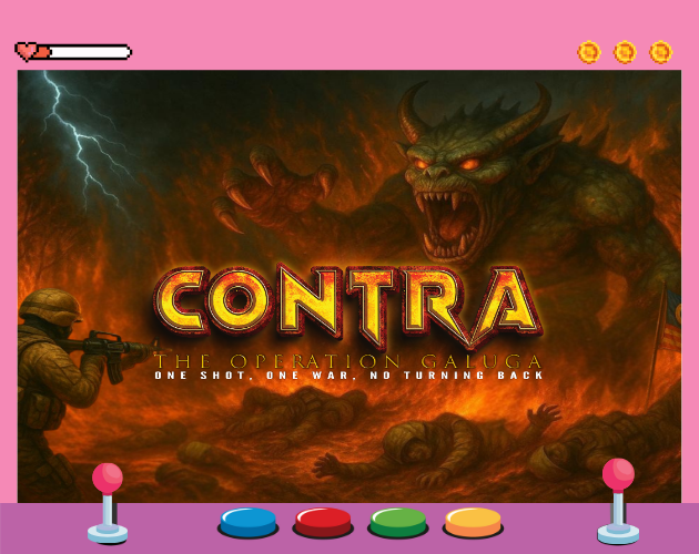 CONTRA