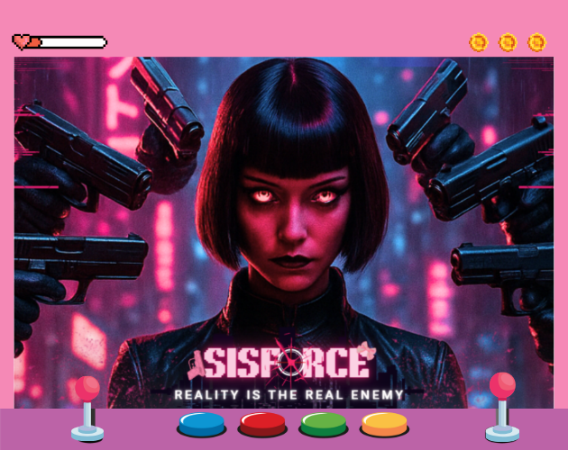 SISFORCE