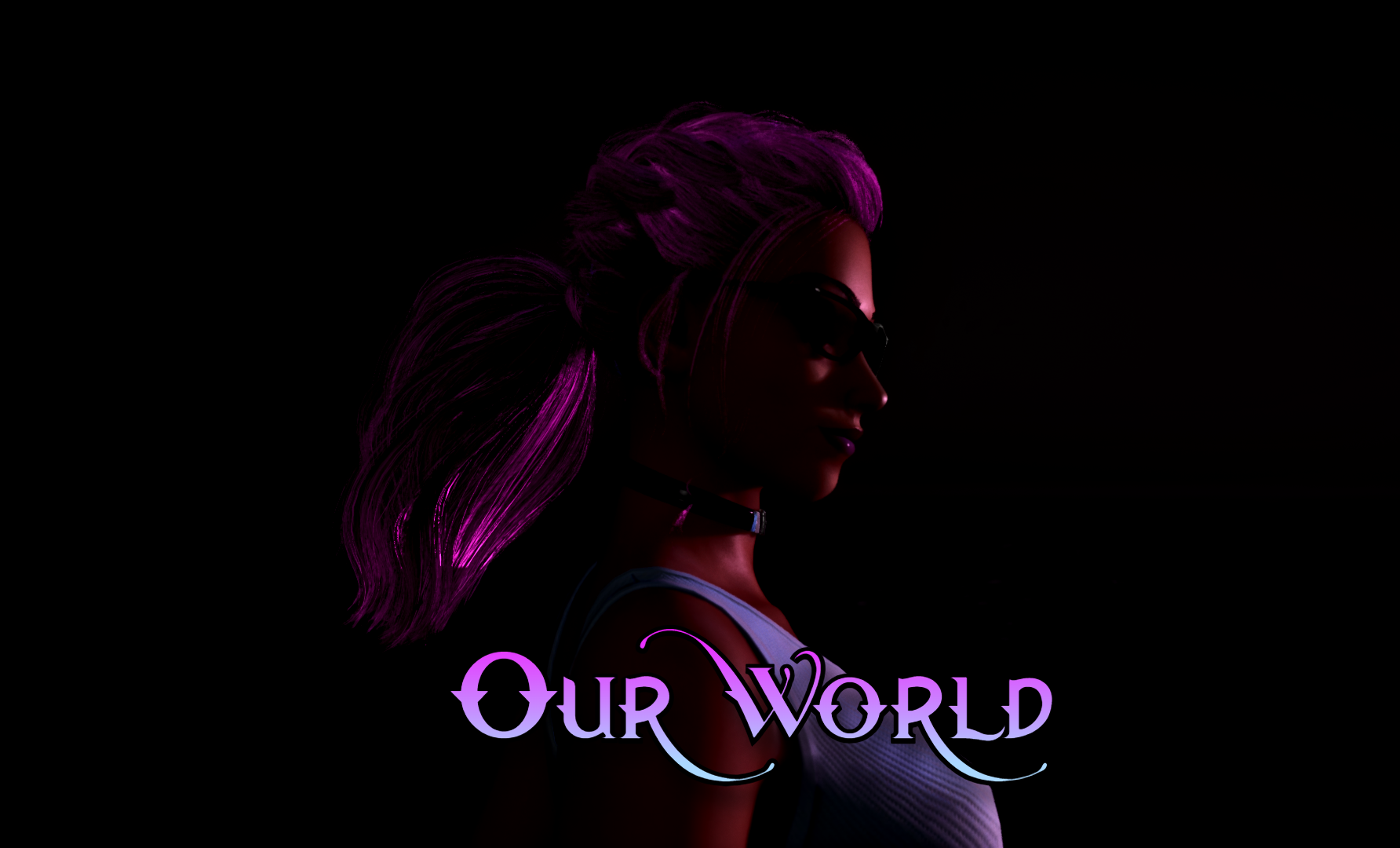 Our World