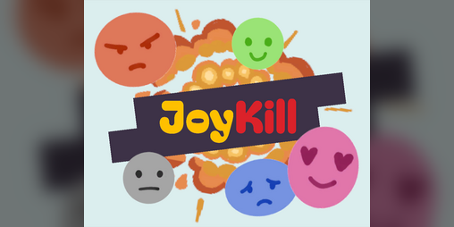 Cover image for JoyKill