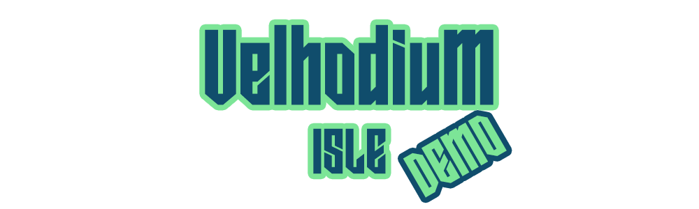 VelhodiuM ISLE