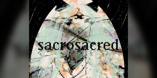 Cover image for sacrosacred