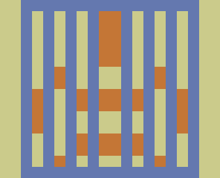 Cover image for Oranges