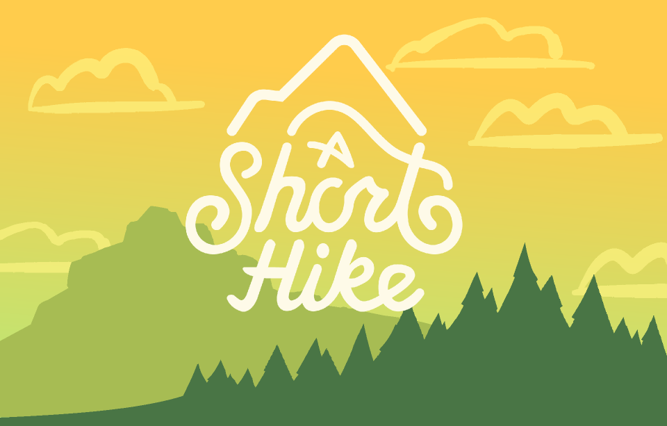 A Short Hike Download Free