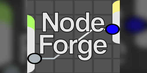 Cover image for NodeForge