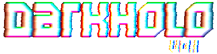 DarkHolo