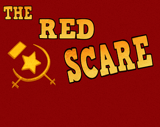 The Red Scare