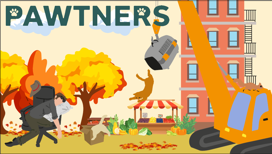 Pawtners