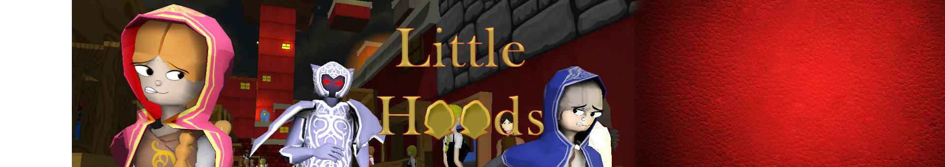 Little Hoods