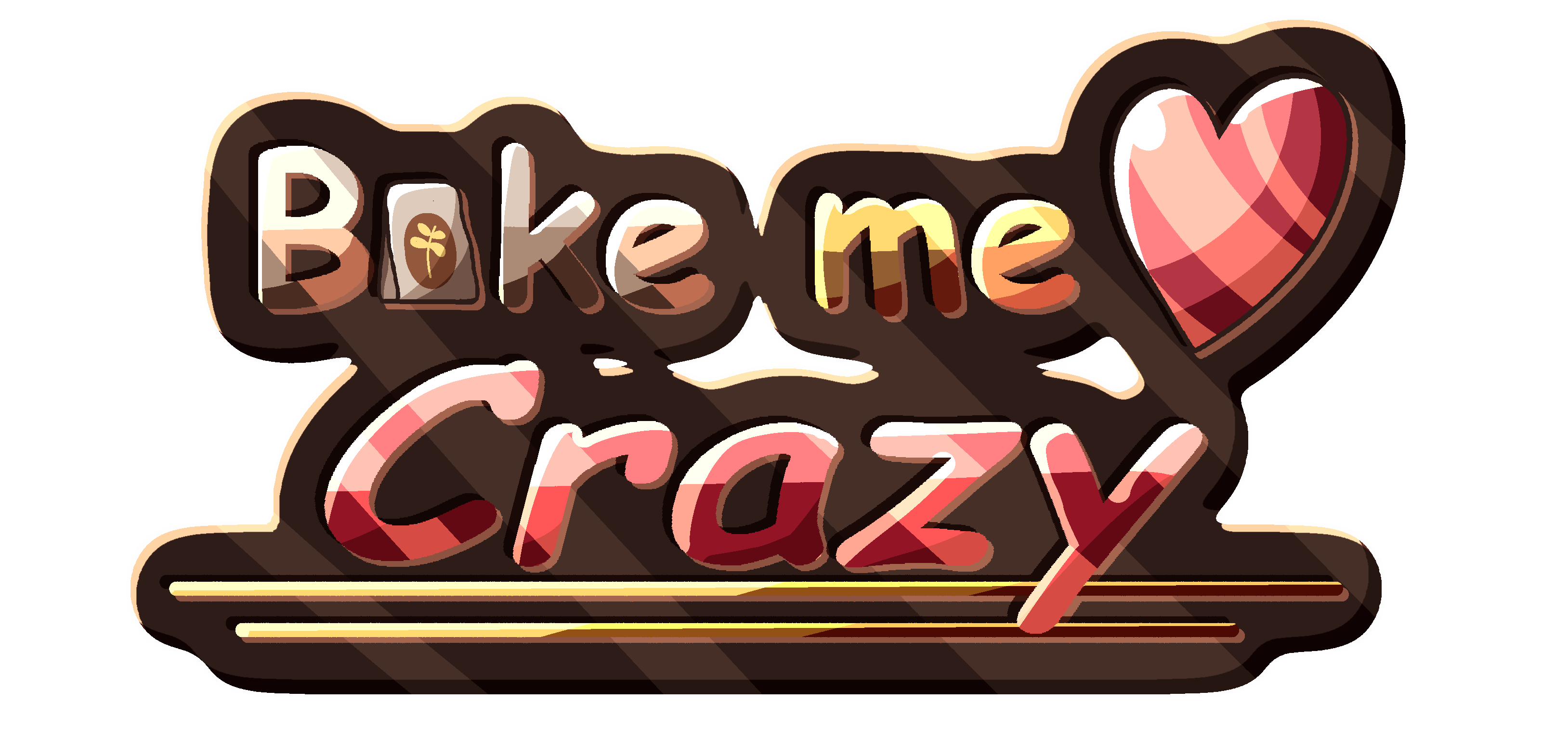 Bake Me Crazy