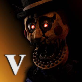 fnaf ultimate edition
