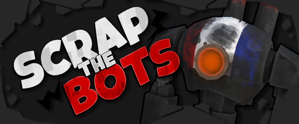 Scrap The Bots